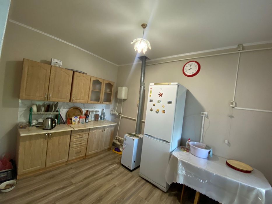 Продается 3 комнатный дом