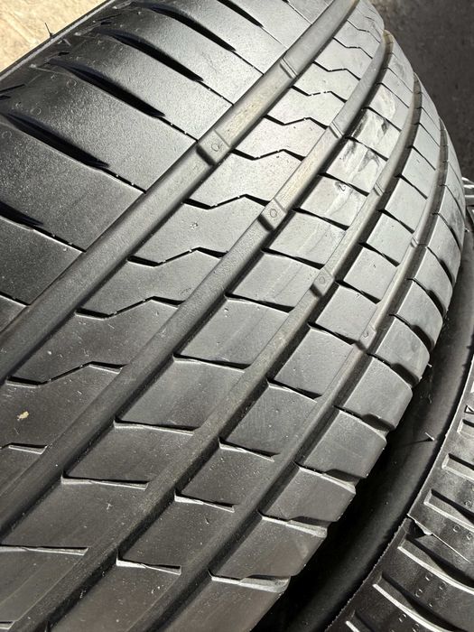 2x Anvelope Vara 215/55 R18 - Firestone RoadHawk
