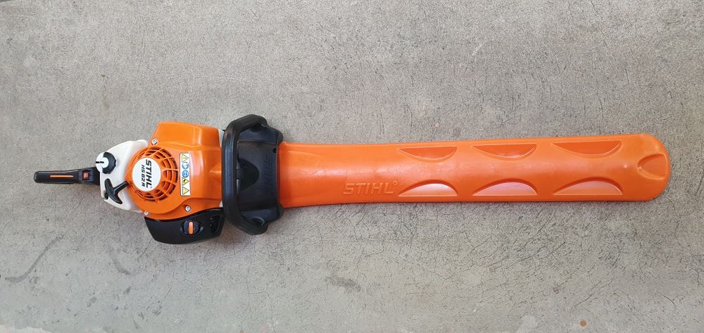 Foarfeca stihl HS 82 T.