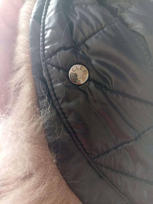 Детско яке Moncler