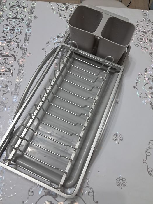 Сушилка для посуды