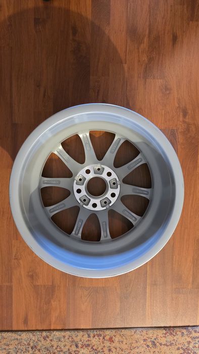 Janta BMW X3 F25 STYLE 304, R17