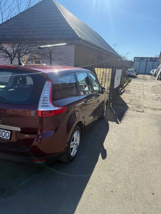 Renault Scenic Grand