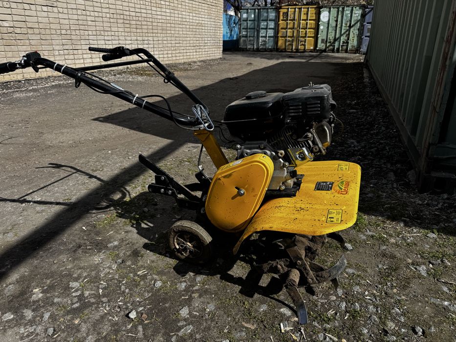 Продам мотокультиватор