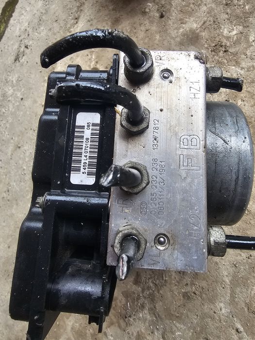 Pompa abs Opel Corsa 1.2 B Cod 0265232238