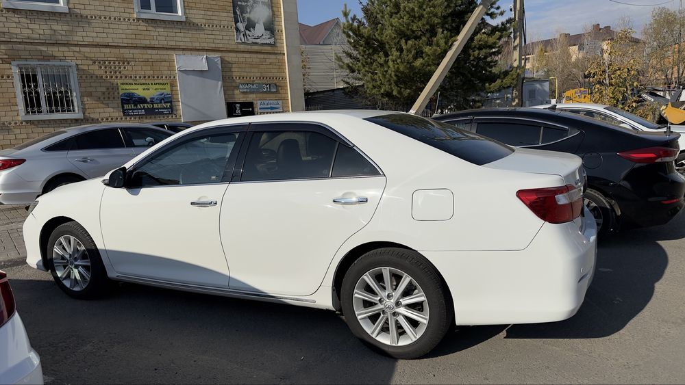 Авто прокат авто