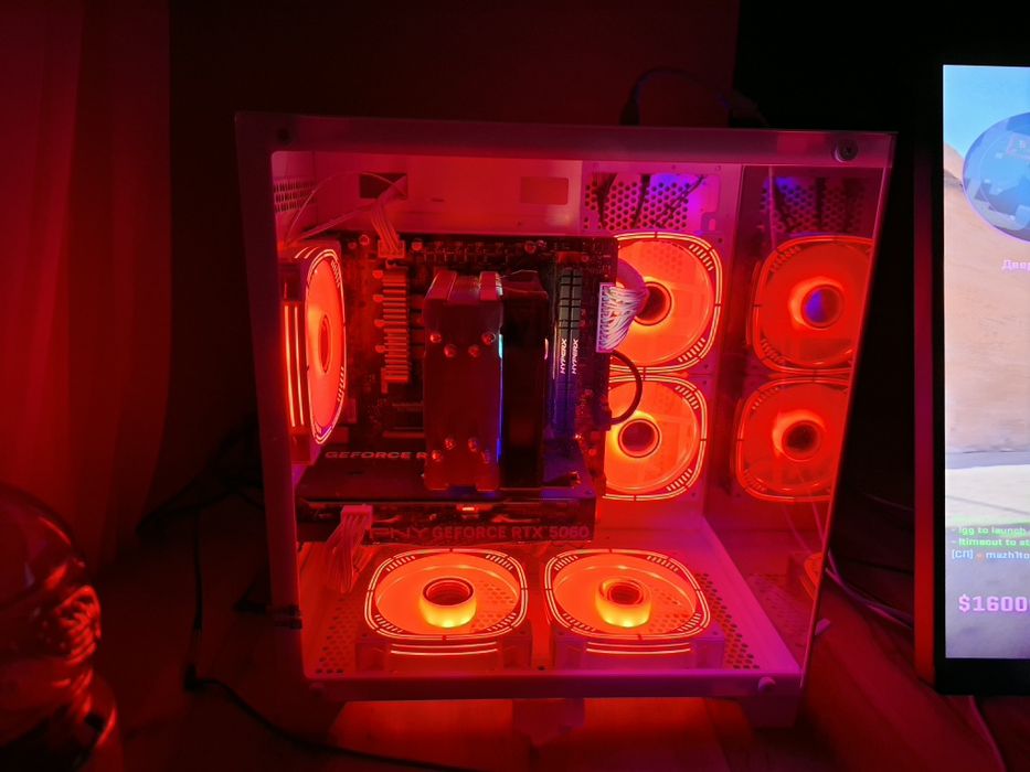 Продаю компьютер