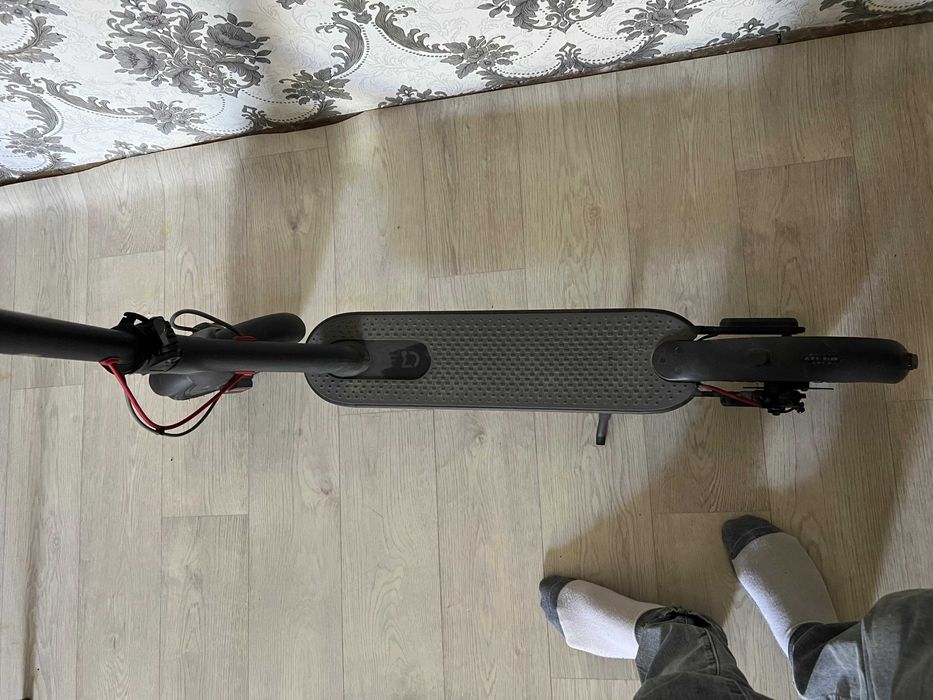 Самокат новый продаю.