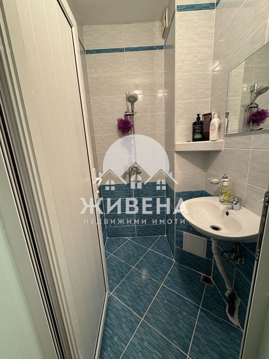 Продава се Четиристаен апартамент в Варна, Трошево - 92 кв.м за 1794 €/кв.м - Снимка #11