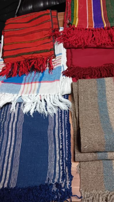 Пояси -колан  за народна носия