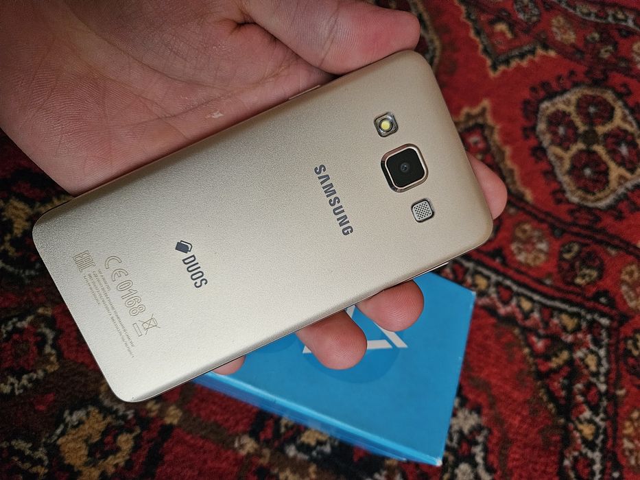 Samsung galaxy a3