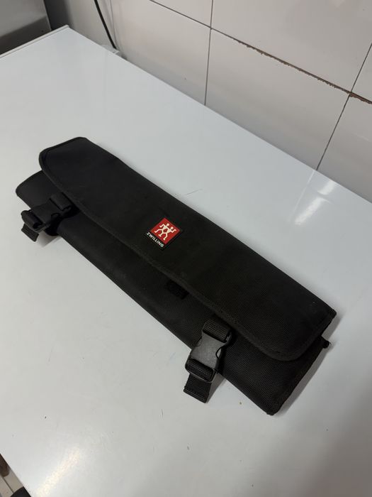 Husa profesinala cutite Zwilling