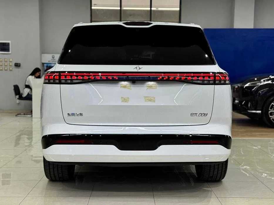 Dongfeng 008 EV (610 km) Foizsiz Rasrochka