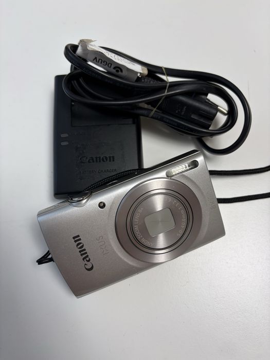 Продам мыльницу Canon