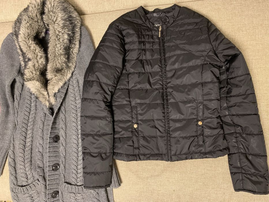 Беспоатно отдам одежды