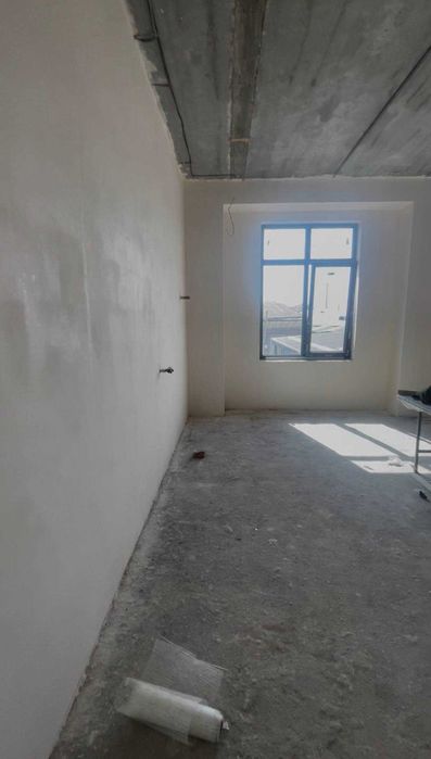 Механизированная штукатурка