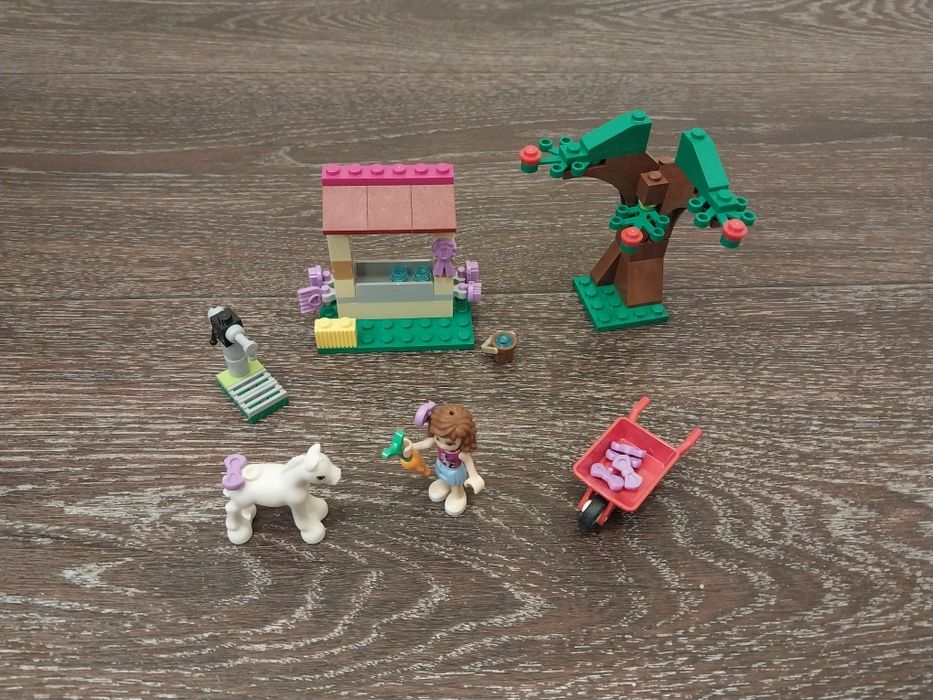 Лего Lego Friends 41003