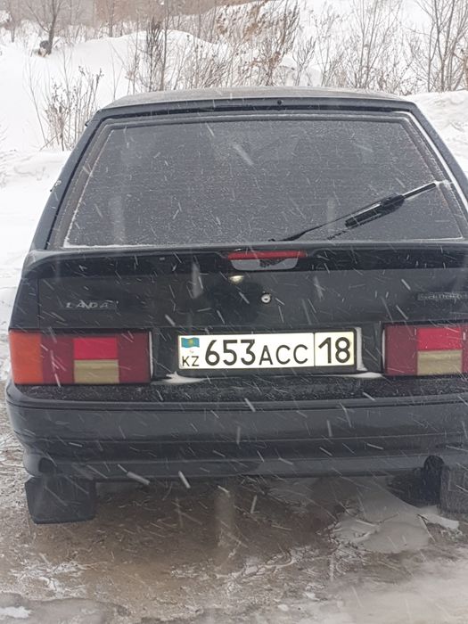 Продам ваз 2114.