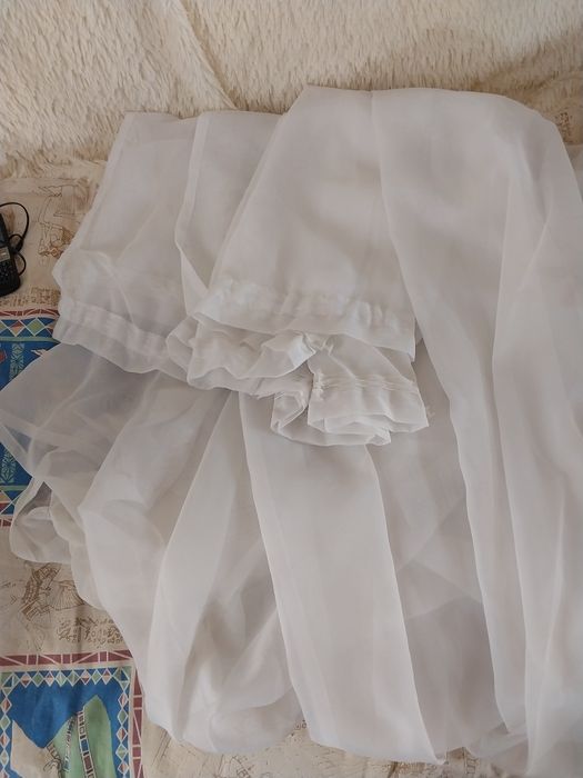 Продаю шторы и тюли