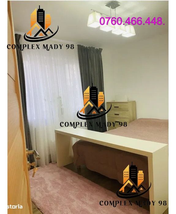 Vanzare 3camere Giulesti, sector 6, Bucuresti