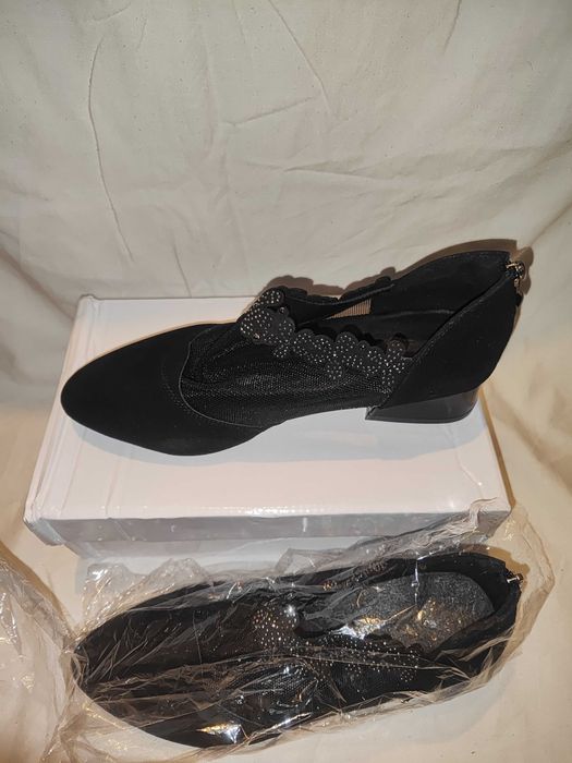 3бр. Женски обувки: