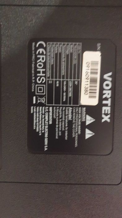 Televizoare + Monitor