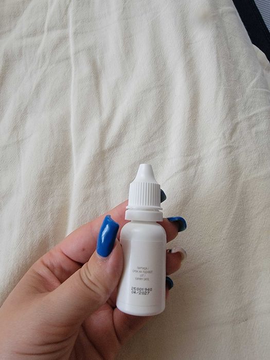 2 бр. BioAmica Lactase Enzyme Drops 15 ml (нови) – 10 евро