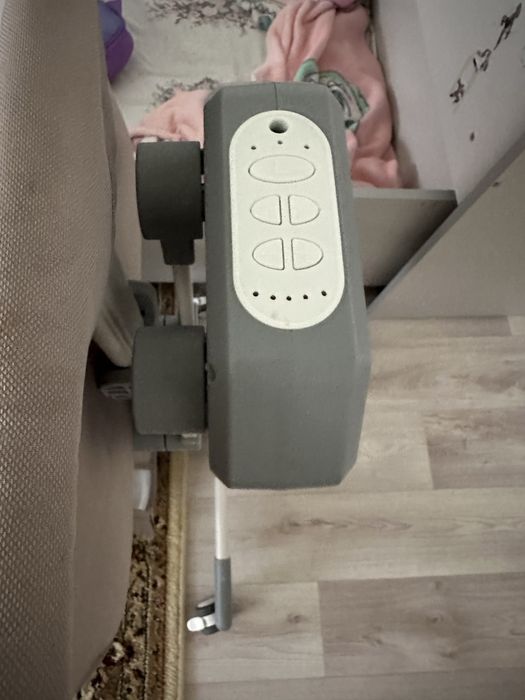 Манежка -кровать