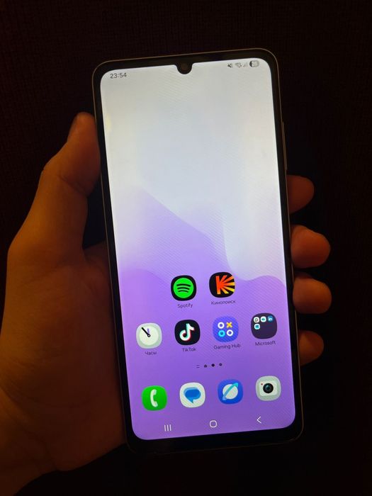 Срочно продам Samsung