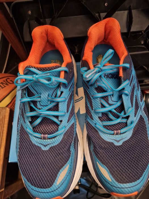 Маратонки HOKA One Onee