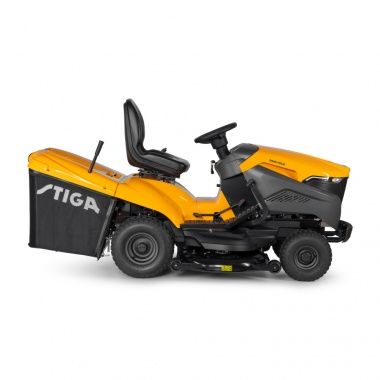 Садовый трактор Stiga Estate 7122 W (Швеция /Италия)