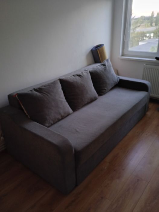 Canapea extensibila