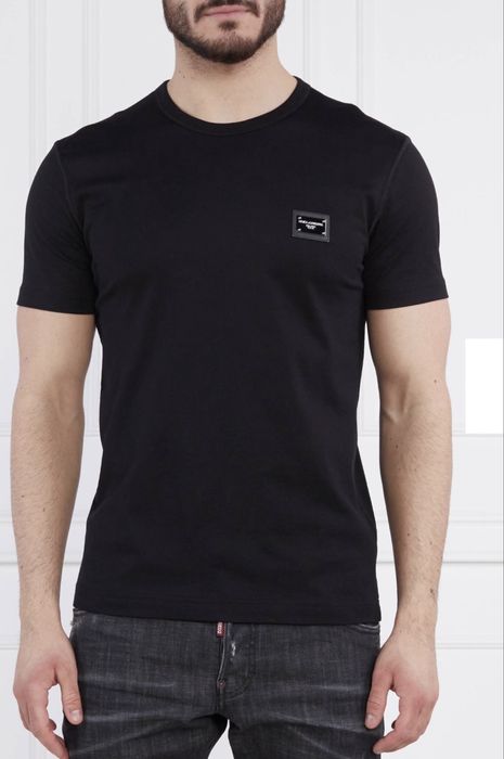 Tricou D&G pentru barbati