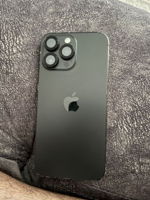Iphone 14 pro max 256gb