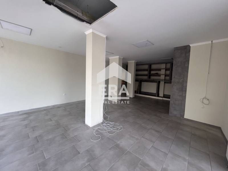 Търговско помещение със статут на магазин под наем, Автогара, Варна