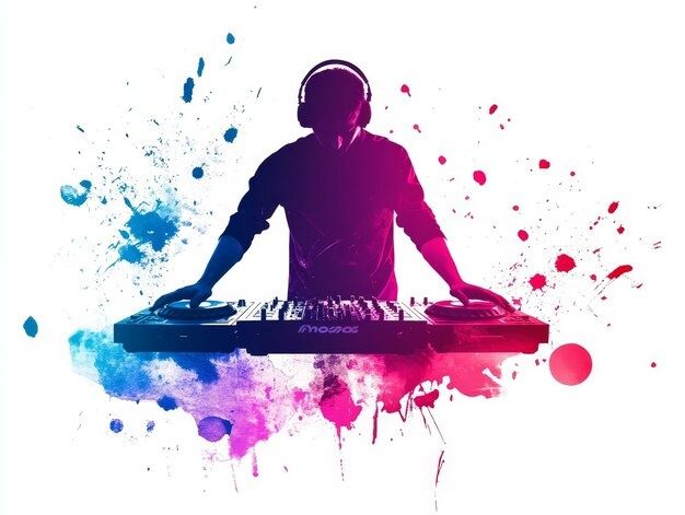 Dj hizmati tantanaviy marosimlar uchun