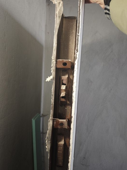 Китайска входна врата