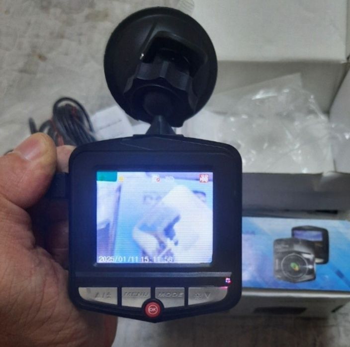 Видеорегистратор для авто