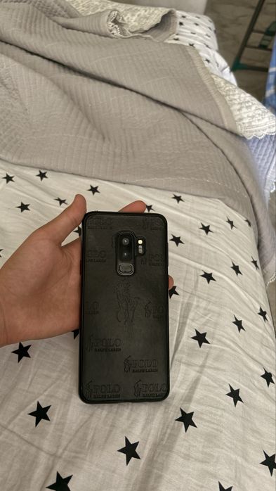 Samsung Galaxy s9+