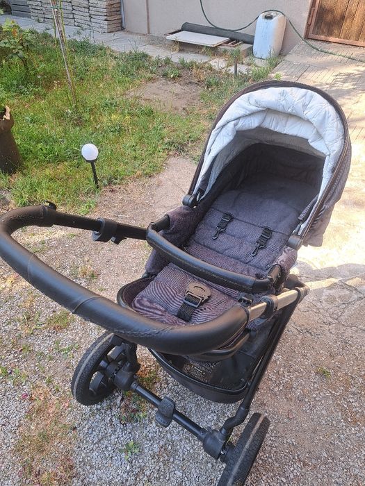 Комбинирана детска количка 2в1  MOON Special