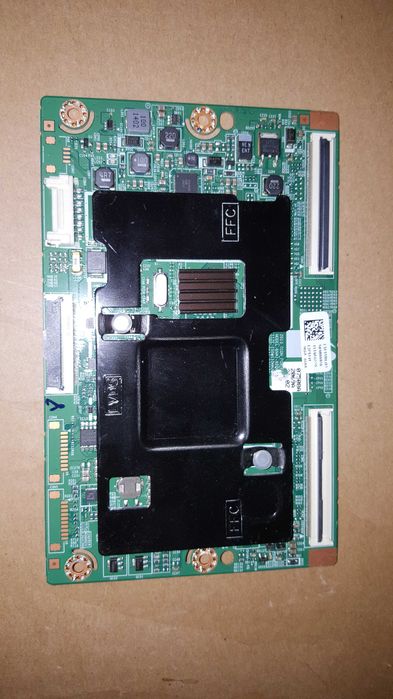 Tcon pentru  Samsung, seriile H, HU, J, JU, KS, JS, K, KU, KS