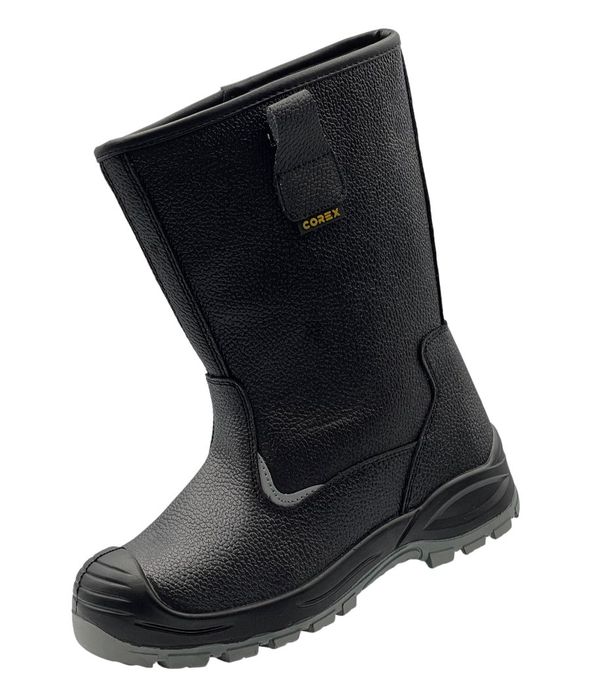 Спецобувь ОПТОМ: Рабочие ботинки и сапоги COREX (Распродажа)