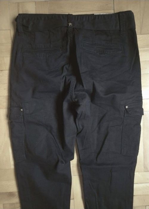 Pantaloni / Blugi Gaudi Jeans Skinny Tammy, Femei - 27 (34-36)