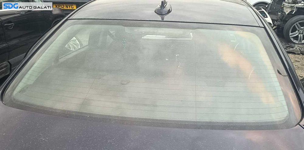 Luneta Geam Sticla BMW Seria 3 F30 Sedan Berlina 2011 - 2019 [K2187]