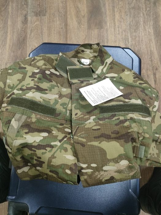 Форма 44-46 размера