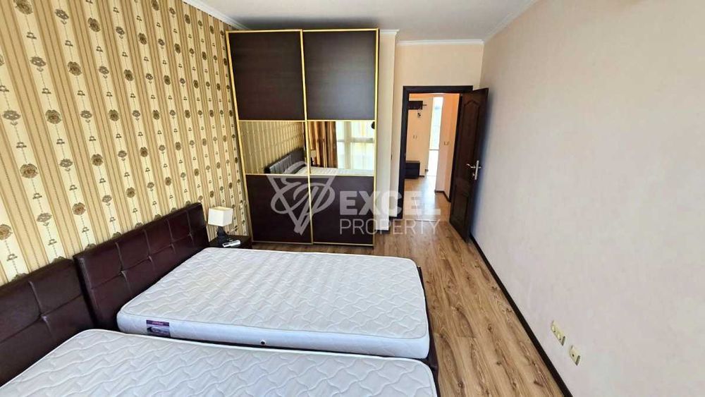 Продава се Тристаен апартамент в к.к. Слънчев бряг - 99 кв.м за 709 €/кв.м - Снимка #16