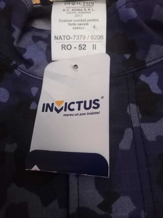 Ținută si tricouri forțele navale