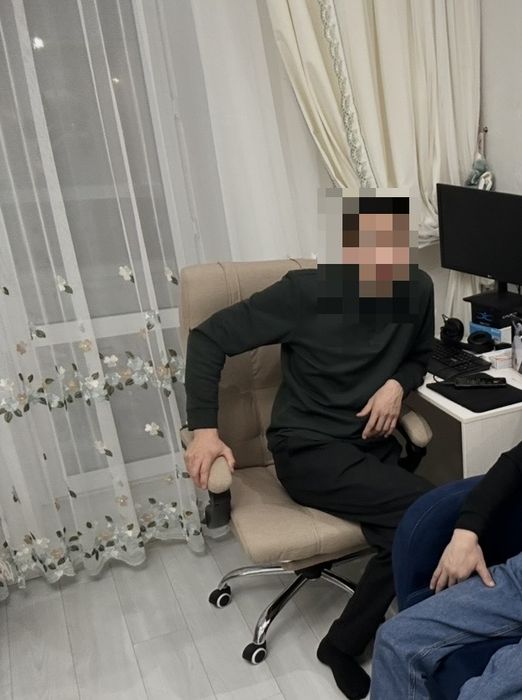 Продам шторы, тюль