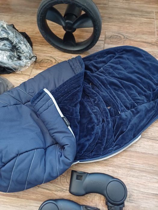 Детска количка  I Candy Peach Moonlight