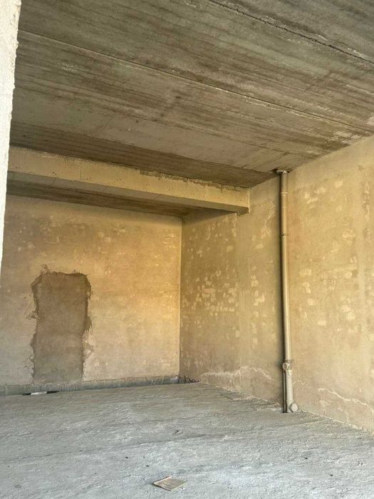 Сергели1.Бекат5.Продам под бизнес 150кв.м. на 1этаже 7эт.  новостройки